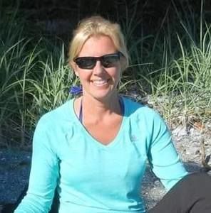 Meet your Posher, Wendy